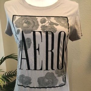 Aeropostale t shirt 👚